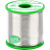 焊锡丝无铅环保高纯度松香芯0.8mm无铅1.0环保锡丝活性锡线99.3 无铅1.0mm(1000克)