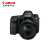 佳能（Canon） EOS 6D Mark II/6D2 专业全画幅数码单反相机佳能6d2单机身 6D2+EF50/1.8STM小痰盂组合 达人直播套餐四