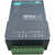 MOXA NPort 5232I RS422/485 串口服务器 2口带光隔