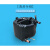 ABDT 3/5匹热泵套管式换热器 空气能热泵配件冷凝器空气源空调配 美的5套管换热器J款