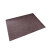 昊鹰 地毯可裁剪吸水防滑垫防水地垫满铺地毯条纹 咖驼色 1.6米宽*15m长 一卷