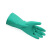 君御（Exsafety）7922丁腈橡胶防化手套8号防水耐油防护手套