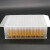 封板膜耐高温PCR荧光定量/透气膜铝箔48孔384孔双膜切线超透明不 310强透气透明