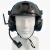 京联辰晟-ZTGK-YS-QSG-9PS/DB型特种战术头盔(降噪对讲耳机全双工无线对讲款)