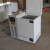 定制适用低温试验箱小型冷冻柜工业冷藏实验室-40冰冻柜环境老化测试箱 115L卧式最低温-25℃