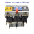 上海威斯康CKSG2.1/0.45-7无功补偿低压三相串联电容器专用电抗器 7 电容20kvar