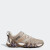 阿迪达斯 （adidas） Codechaos 22男士稳定支撑无钉高尔夫球鞋 bliss / brown / light pur US 10(中国 44)