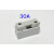 陶瓷瓷插保险丝盒RC1A10A 15A 30A 60A100A 200A插入式熔断器 磁 30A
