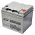 海诺泰（HLOAD）6GFM-12V40Ah阀控式密封免维护铅酸蓄电池 UPS蓄电池 不含安装（2只）