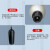 定制适用厂家皮囊式蓄能器 NXQ-10L/25L/40L氮气罐液压囊式储能器总承 NXQ-50L/31.5MPA(299)