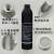 洁尔嘉高压气瓶高压铝瓶气瓶鱼缸专用co2瓶加厚防爆登山潜水用 0.25黑色密封圈