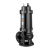 泰華亮 污水泵 高效排污耐腐蚀潜水泵 2.2kw 2寸 1台