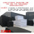 38度黑白色EVA泡棉材料 COS道具模型制作eva泡沫板材包 黑色1米*2米*9毫米 白色备注