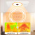 雷士（NVC）3D热环流米家智控浴霸风暖排气扇照明一体浴室暖风机集成吊顶浴霸 白色米家【2800W】浴霸*1+方灯*1