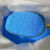 KOKUBO高效碱性蛋白酶散装洗衣液洗衣粉日化原料表面活性剂去污清洗用品 蓝色 100克使用