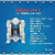 英格索兰（Ingersoll Rand）ARO 气动隔膜泵 原装 高性能 0.5/1/1.5/2/3寸 6661A3-3 6661A3-3EB/EEB-C 法兰式 1寸塑