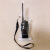 对讲机配件USB车充手咪吸顶增益拉杆天线防水袋音柱扩音器 对讲机防水袋工地 水上 户
