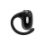 LZQLYZ60单耳蓝牙耳机耳挂式无线耳机大电量超长续航 粉色 (定制) 彩盒包装(含：Type-c充电线+中英