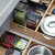 密封罐五谷杂粮厨房收纳食品级干货透明塑料罐盒子零食茶叶储物罐 经典组合11件套送分类标签