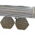 适用于建筑工地架子管6米工程用镀锌脚手架钢管空心圆管厂家现货扣件