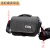 HKYC适用于佳能相机包单反r10r7微单摄影EOS90D70D200D二代850DM50M6男6D2 大号(留言颜色)+遥控器3件套1