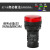 指示灯LD11-22D红色黄色绿色220V/380V/24/12电源信号灯LED LD11-22D AC 380V 绿