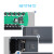 开关量模拟量输入出io采集模块rs485以太网tcp转rtu 模拟量2入 JY-MODBUS-2AI