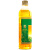 福临门玉米油900mlX12瓶  黄金产地炒菜家用食用油烘焙油
