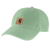 Carhartt卡哈特卡哈特主线OdessaBal CAP水洗做旧帆布棒球帽100289 Jade 预定 8岁以上 均码
