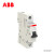 ABB SH200微型断路器 SH201-C63丨101039741P 63A C 6kA 230/400VAC ,T