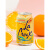 乐可伊美国进口La Croix乐可伊0卡饮料355ml 芒果柠檬西瓜果味气泡水 椰子味1罐