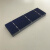 太阳能电池片1.6W 0.5V单晶156*52mm solar cell 制作太阳能板