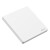 国际电工86型空白板加厚家装款开关插座暗盒挡板白盖板空白面板遮挡填空板 D50(家装款)