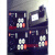 星舵全新原装Shihlin士林变频器操作面板DU08 DU06 DU10 DU01及延长线定制 DU08操作面板