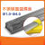 不锈钢焊丝氩弧焊丝纸条硬丝光亮焊丝焊接耗材氩弧304/316/308 【308材质】-2.0mm（1公斤）