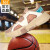 361°男鞋高弹软底篮球鞋2024年夏季新款网面透气大网眼篮球运动鞋男 羽毛白/光子灰 40