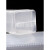 大规格方型伸缩盒 数控刀具盒 铣刀盒钻头包装盒 刀杆塑胶盒 35*350(350拉到600长(50个起订
