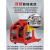 沪工二保焊机500工业级二氧化碳气体保护焊机分体式nb350气保焊机 NB-630WE分体380V 30米