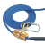 莱普特高空作业安全绳自锁器防坠器空凋安装保护抓绳防坠落止坠器
