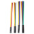1KV低压电缆热缩终端二/三/四/五芯指套10-400平方交联电缆热缩附件 二芯10-16平方1套