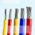 国标电缆BLV2.5/4/6/10/16/25/35/50/70平方单芯铝线单股铝芯电线 国标70平方100米