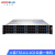 火蓝（hoodblue）TS5112-2CD-160TB云盘一体机12盘位私有云网盘远程访问协同办公网络安全文件共享存储备份100个账号使用