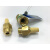 杜瓦罐安全阀消音器消声器杜瓦瓶减噪螺纹1.72MPa1.90MPa降噪 安全阀（2.41MPa/350psi）
