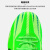 NIKE耐克足球鞋刺客15 ZOOM SUPERFLY 9 FG/MG混合钉人造草比赛训练鞋 绿黑 FJ7190-300 44