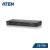ATEN 宏正 CS1768 KVM多电脑切换器 8端口USB DVI 工业级