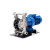 固德 电动隔膜泵（304不锈钢特氛龙） DBY3-15 一台价 