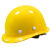 承琉定制安全帽工地玻璃钢加厚防砸头盔透气施工建筑领导监理印字定制 玻璃钢安全帽红色