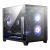 微星7500F游戏企业采购办公设计商用组装电脑主机整机 配置八7500F+RTX4060Ti 8G OC