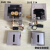 TOTO小便斗感应器配件DUE106UPA和DUE114UPK面板电磁阀电池盒电源定制 114电磁阀