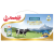 安佳（Anchor） 全脂纯牛奶 新西兰进口牛奶乳品 营养早餐整箱装 250mL*10盒/箱 礼盒装
